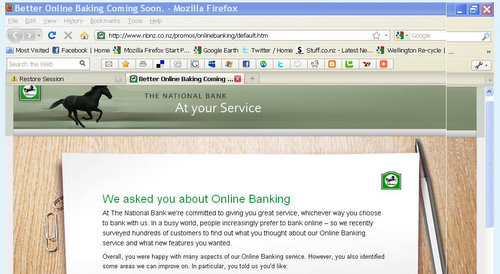Better online 'baking' from _atio_al bank